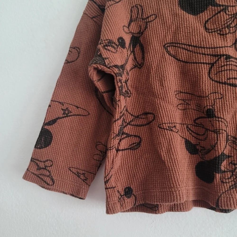 Zara knit months or